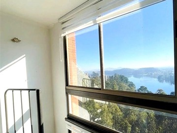 Departamento en venta en Av.Nahuelbuta, Peninsula de Andalué, San Pedro de la Paz - 1 dormitorio, 1 baño