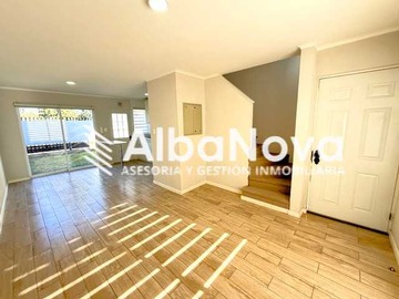 Casa en arriendo mensual en Excelente Ubicación (183027), Nacimiento - 2 dormitorios, 1 baño