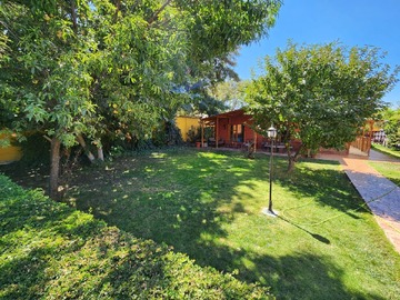 Parcela en venta en Parcela a la Venta en Calle Ramón Freire Comuna de Lampa - 4 dormitorios, 1 baño