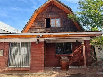 Venta / Casa / La Reina