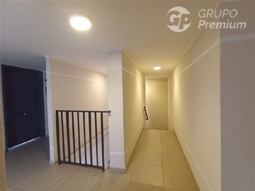 Oficina en arriendo mensual en Edificio Columbus Park., San Bernardo - 2 dormitorios, 1 baño
