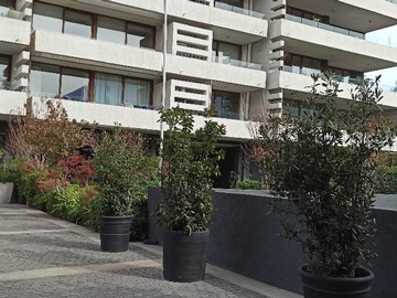 Departamento en arriendo mensual en Asencio Zavala 2d, 2b +1E y 1B, Vista Despejada (178984), Vitacura - 2 dormitorios, 2 baños