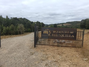 Parcela en venta en Estaquilla, Los Muermos