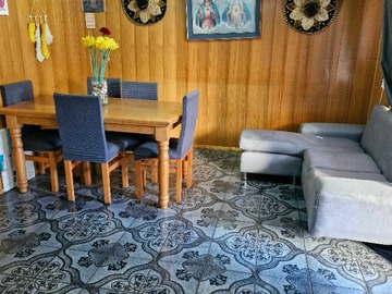 Casa en venta en Casa en venta (74761), Maipú - 3 dormitorios, 2 baños