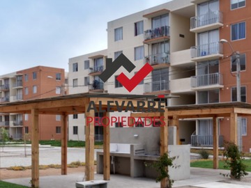 Departamento en venta en La serena, La Serena