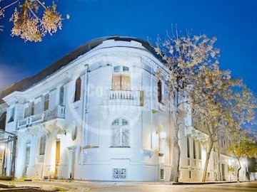 Venta / Casa / Santiago