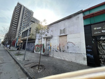 Local Comercial en venta en Sector Central de comuna Santiago (108038), Santiago