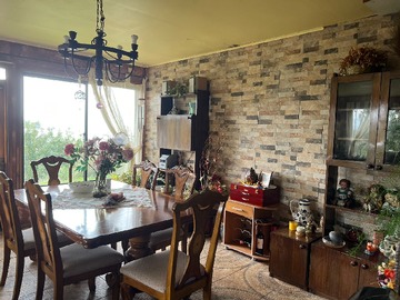 Parcela en venta en niebla, Valdivia - 5 dormitorios, 2 baños