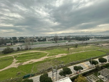 Departamento en venta en Claudio arrau, Pudahuel - 3 dormitorios, 2 baños