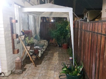 Casa en venta en San Cristóbal 587, La Florida - 6 dormitorios, 2 baños