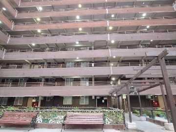 Departamento en venta en rivas vicuña 1581, Quinta Normal - 3 dormitorios, 1 baño