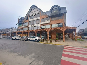 Arriendo Mensual / Oficina / Villarrica