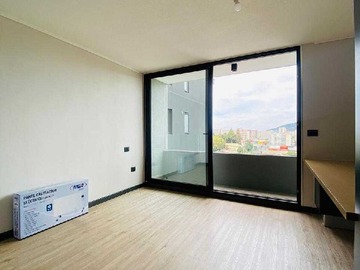 Departamento en arriendo mensual en Arriendo Depto Estudio Nuevo Temuco (176971), Temuco - 1 dormitorio, 1 baño