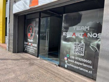 Local Comercial en arriendo mensual en Local Comercial de 190 m2 en Centro de Temuco (176843), Temuco - 2 baños