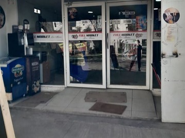Venta / Local Comercial / Ñuñoa