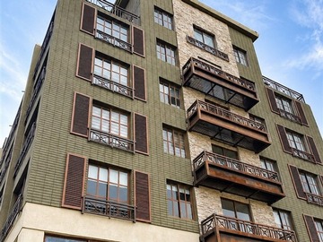 Oficina en venta en Oportunidad de inversión en Valle Paicaví, Concepción., Concepción - 1 dormitorio, 1 baño