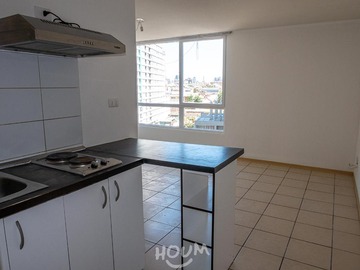 Departamento en venta en Maruri, Independencia - 1 dormitorio, 1 baño