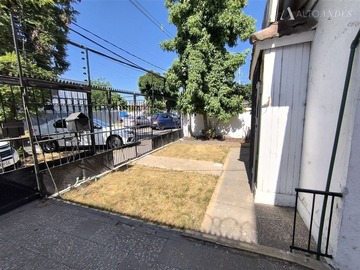 Casa en venta en Campo deportivo recrear, Macul