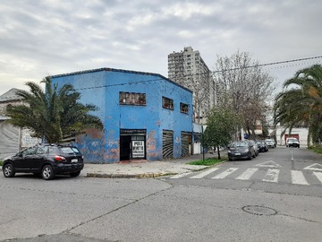 Venta / Casa / Santiago