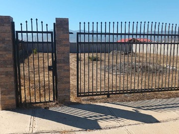Terreno en venta en Vende Sitio 600 Mt2, en Condominio, La Ligua (92688), La Ligua