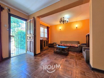 Casa en venta en Los Arrayanes, Lo Prado - 2 dormitorios, 1 baño