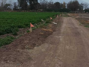 Terreno en venta en Venta sitio Talagante (71622), Talagante