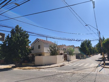 Casa en venta en Torreones del Carmen, Villa Alemana - 3 dormitorios, 2 baños