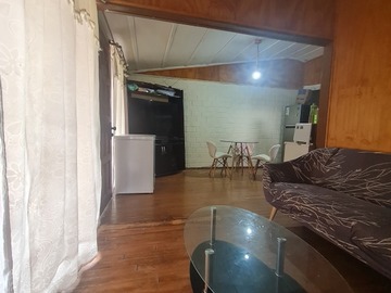 Casa en venta en macul, Macul - 4 dormitorios, 1 baño
