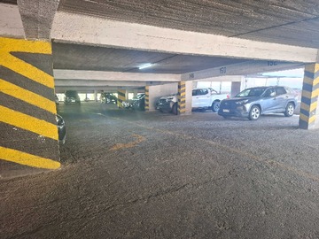 Estacionamiento en arriendo mensual en cuida tu auto (152427), Santiago