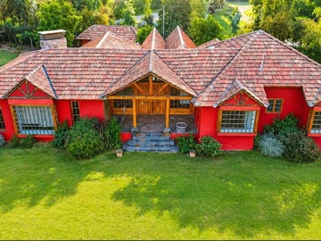 Parcela en venta en Camino el tanguito lote 2, Calera de Tango - 3 dormitorios, 3 baños