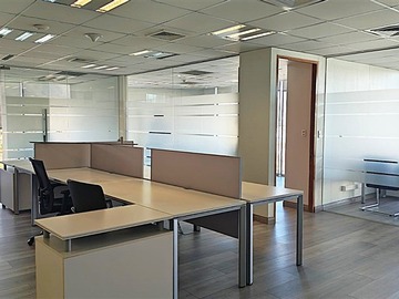 Arriendo Mensual / Oficina / Lo Barnechea