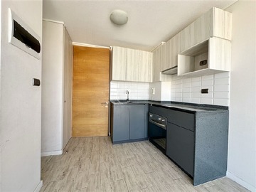 Venta / Departamento / San Miguel