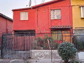 Casa en venta en El parrón, Pudahuel - 5 dormitorios, 2 baños
