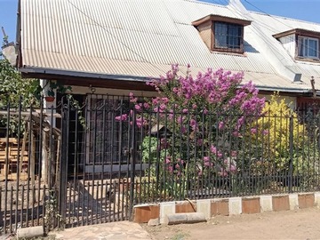 Terreno en venta en Pasaje 12 norte a 1335 villa greco, Talca - 1 dormitorio, 1 baño