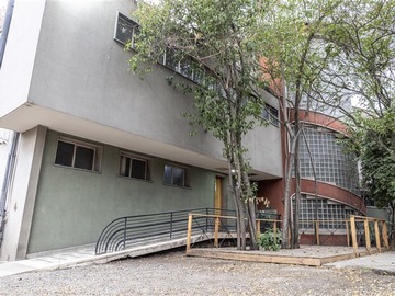 Oficina en arriendo mensual en Los Leones 927, Providencia - 7 baños