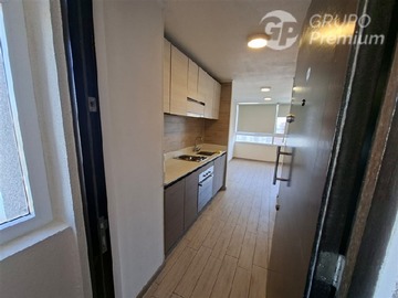 Departamento en venta en Portugal 900, Santiago - 1 dormitorio, 1 baño