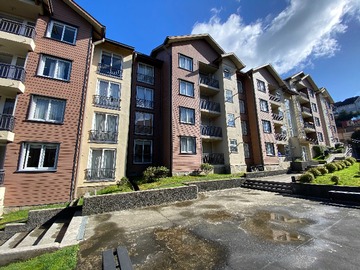 Departamento en arriendo mensual en Arriendo cercano al centro de Puerto Varas (38808), Puerto Varas - 3 dormitorios, 2 baños