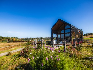 Terreno en venta en Terreno con casa en Frutillar Bajo (161116), Frutillar - 1 dormitorio, 2 baños