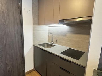 Departamento en arriendo mensual en Buzeta 4460, Cerrillos - 1 dormitorio, 1 baño