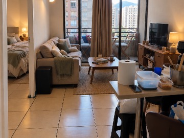 Venta / Departamento / Independencia
