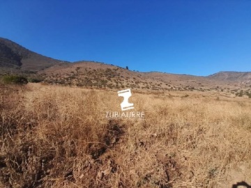 Venta / Terreno / Quillota