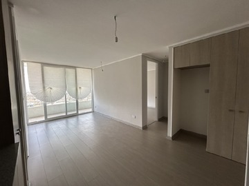 Departamento en arriendo mensual en Metro las torres, Macul - 2 dormitorios, 2 baños