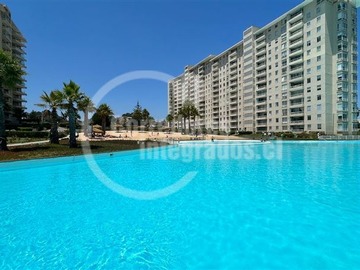 Venta / Departamento / Algarrobo