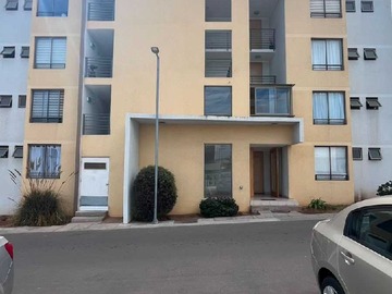 Departamento en venta en Amplio y Luminoso, Ideal para Inversión (169382), Coquimbo - 3 dormitorios, 2 baños