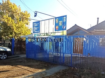 Casa en venta en Avenida Hernán Ciudad, Rancagua - 5 dormitorios, 2 baños