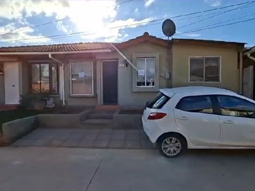 Casa en arriendo mensual en Av. San Juan 1209, Machalí - 3 dormitorios, 2 baños