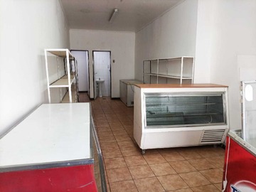 Local Comercial en arriendo mensual en Arriendo Local Comercial en Calama (174393), Calama - 1 baño