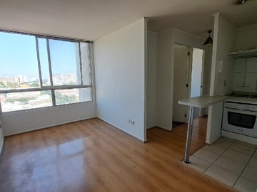 Venta / Departamento / Santiago