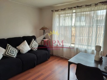 Casa en venta en Con Accesos Controlados Santa Rosa de Huechuraba - 5 dormitorios, 4 baños