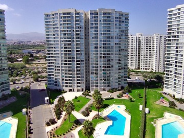 Departamento en venta en Av los pescadores 5315, Coquimbo - 3 dormitorios, 2 baños